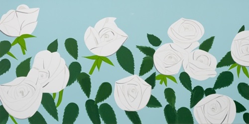 White Roses