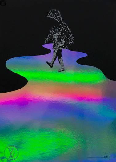 Eelus - After The Rain - Dream XL Edition