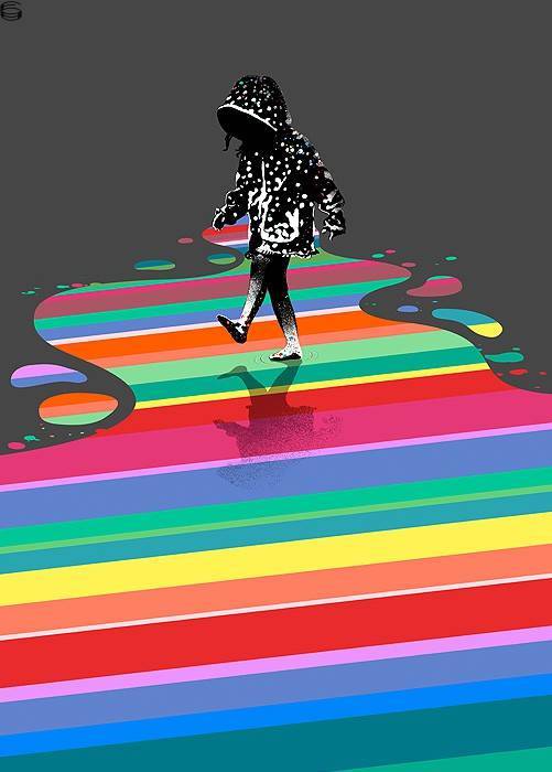 Eelus - After The Rain - Trimmed Edition