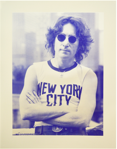 Lennon '74
