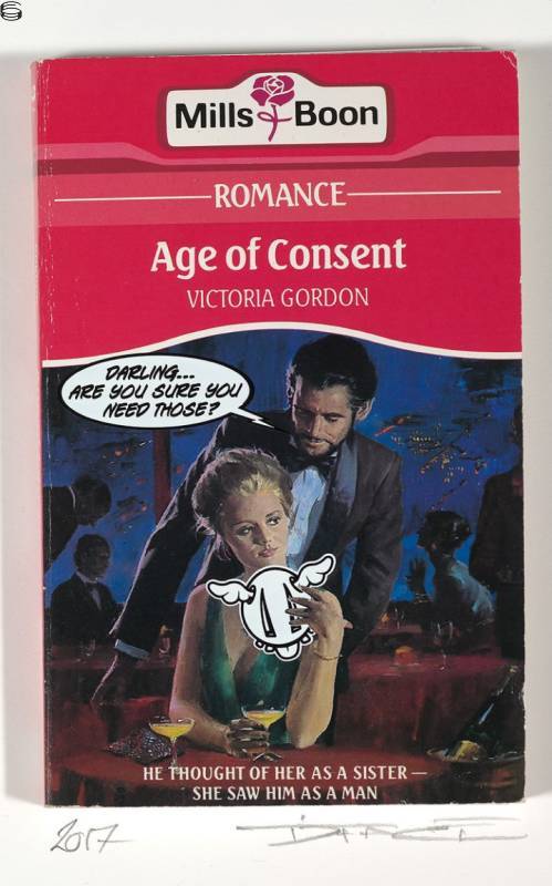 Age of Consent