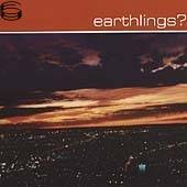 Earthlings? Album Art 00