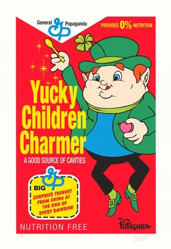 Yucky Charmer