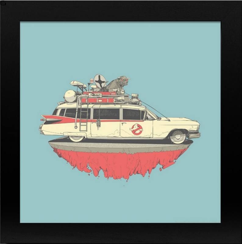 Ecto-1