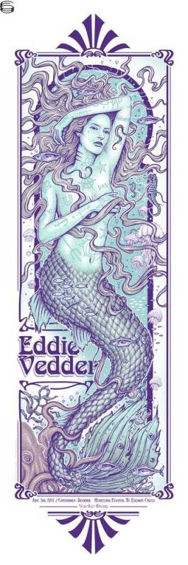 Eddie Vedder Kvaerndrup 17