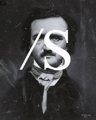 Edgar Allan Poe, Sarcasm Noted