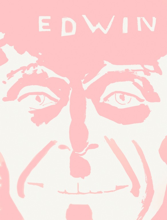 Edwin Pink