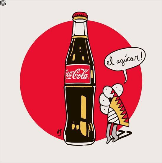 El Coke