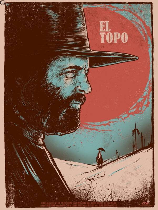 El Topo