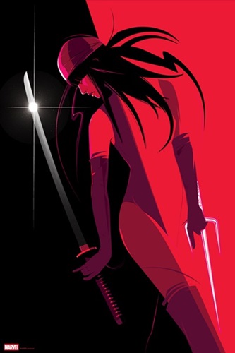 Elektra