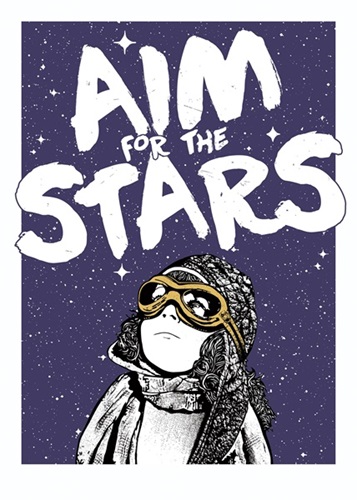 Nme - Aim for the Stars - Gold Edition