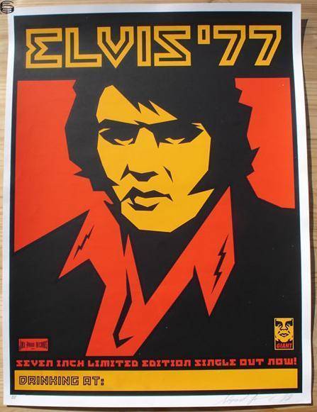 Elvis '77