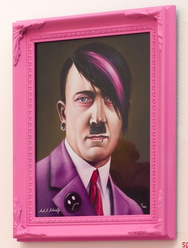 Emo Hitler