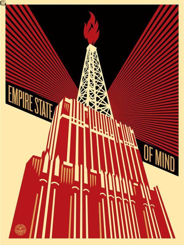 Empire State of Mind