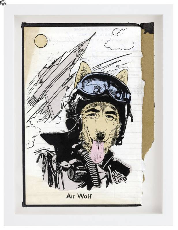 Air Wolf 15