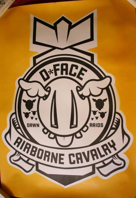 Airborne Cavalry