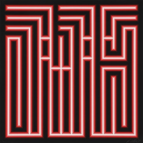 L'Atlas - Steps - First Edition