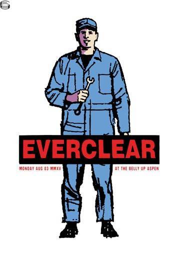 Everclear Aspen 15