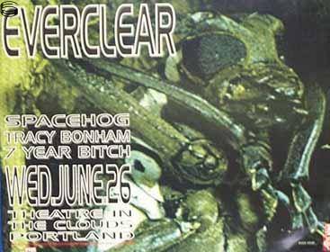 Everclear Portland 96