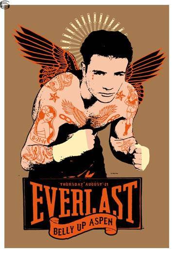 Everlast Aspen 14