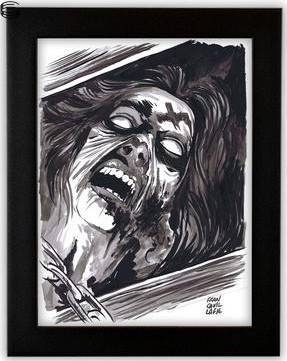 Evil Dead 16