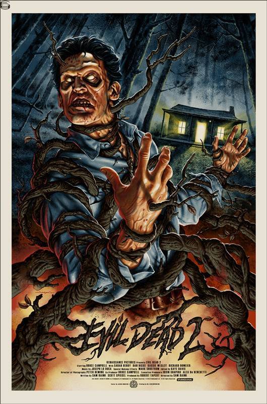 Evil Dead 2