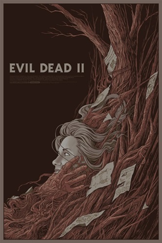 Evil Dead II