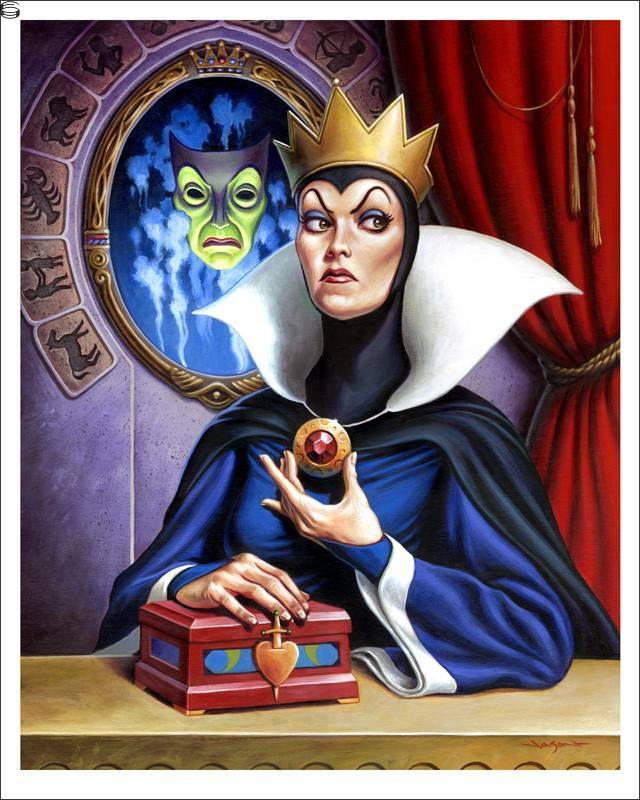 Evil Queen