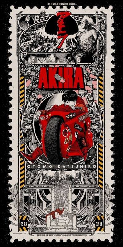 Akira 15