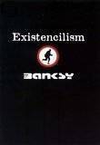 Banksy - Existencilism, Vol. 2: Black Book, Pt. 1 - Unsigned Edition