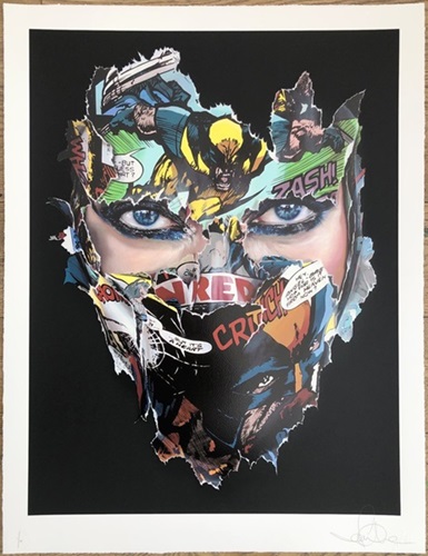 Sandra Chevrier - La Cage Et Le CÅur De La BÃªte - Main Edition