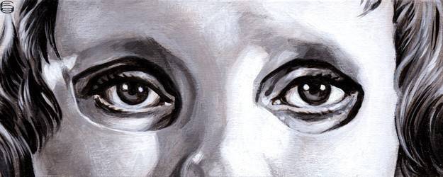 Jason Edmiston - Eyes Without A Face 15 - GO Edition