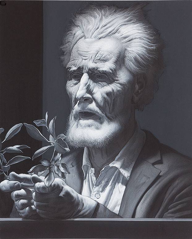 Ezra Pound