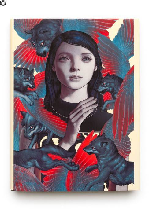 James Jean - Fables Covers - Signed Edition