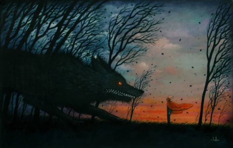 Andy Kehoe - Face the Darkness