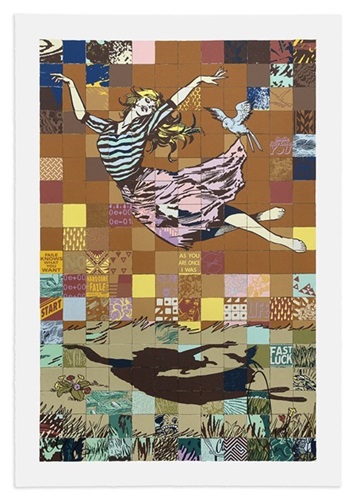 Falling For Faile