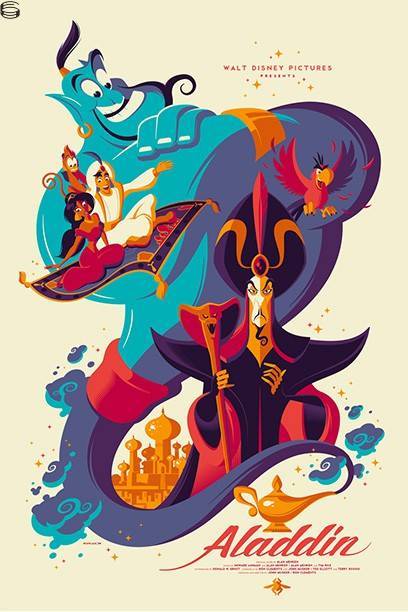 Aladdin