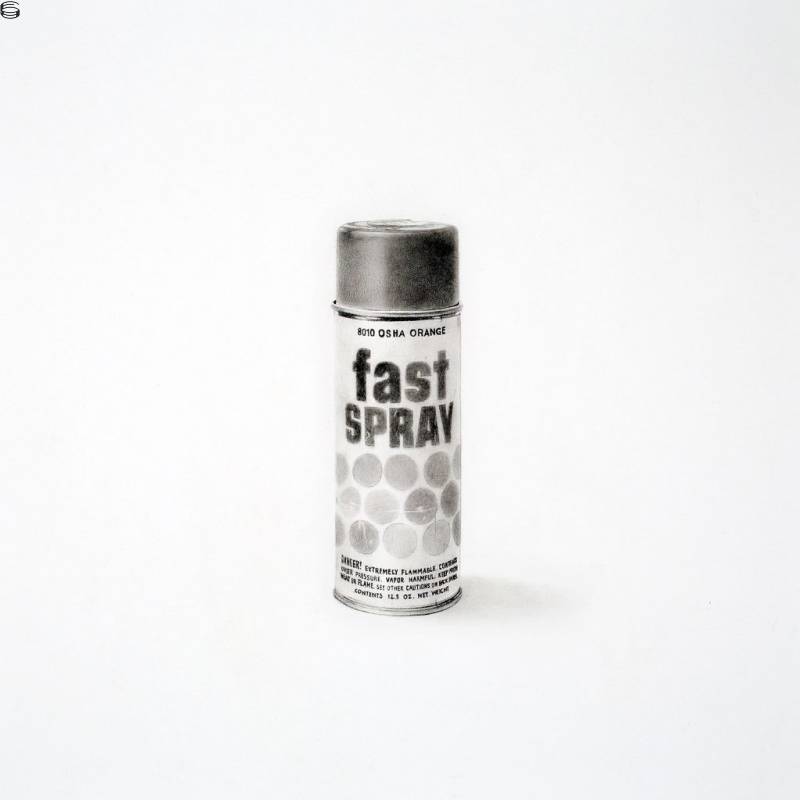 Fast Spray