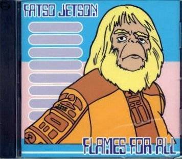 Fatso Jetson Album Art 99