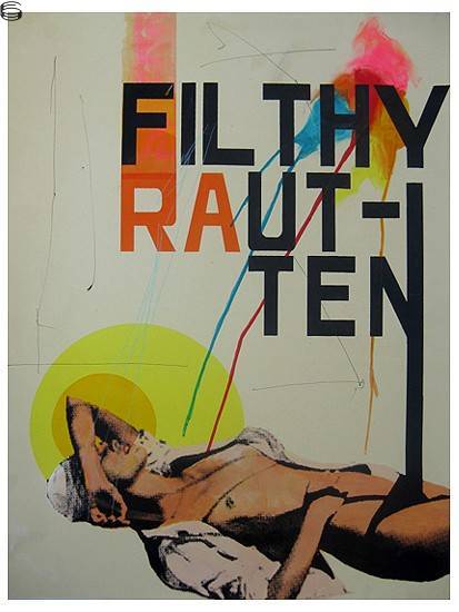 Filthy Rautten No. 6