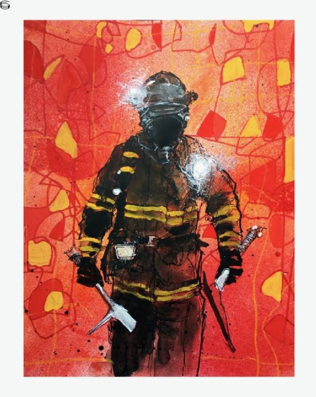 Firefighter