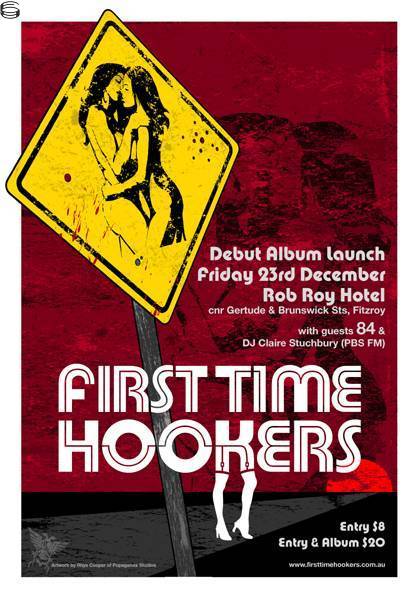 First Time Hookers Melbourne 05
