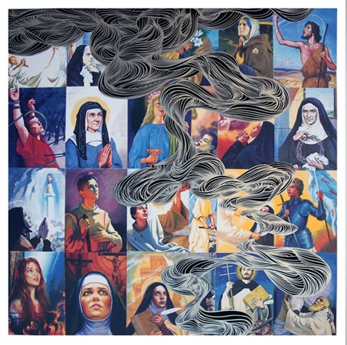 Saint Flow 2