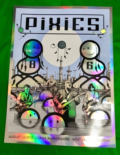 Pixies