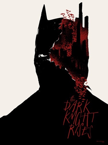 The Dark Knight Rises