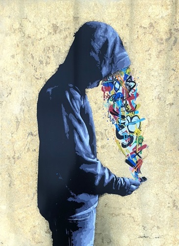 Martin Whatson - Connection - Brass