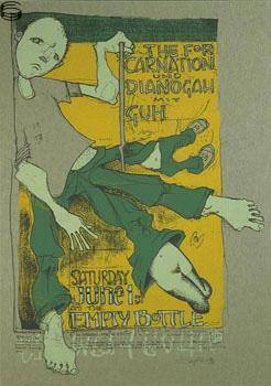 For Carnation Chicago 96