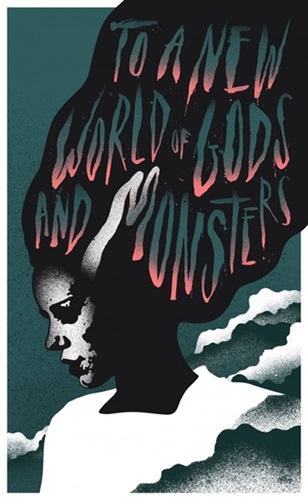 Gods & Monsters