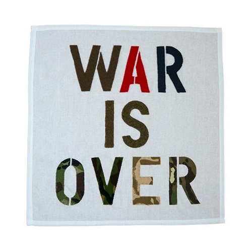 War Is Over