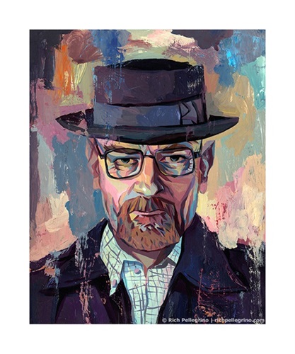 Heisenberg